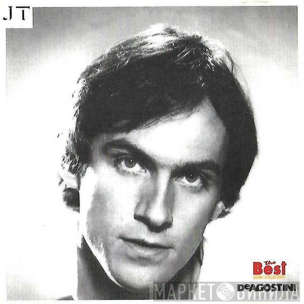  James Taylor   - JT