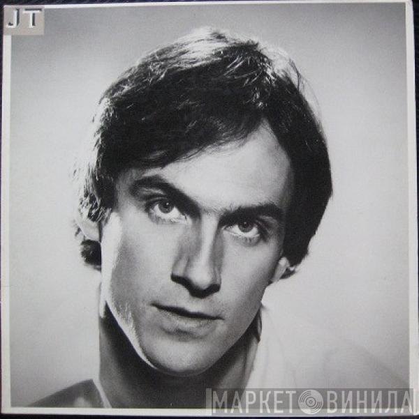  James Taylor   - JT