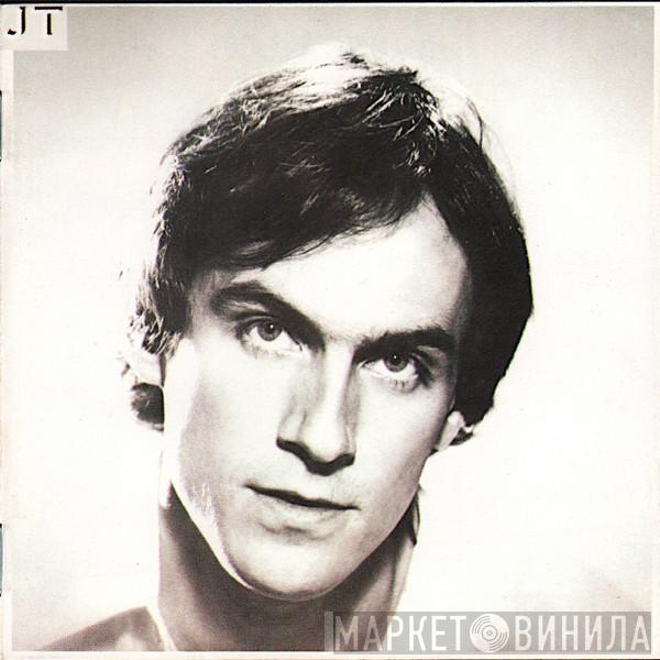  James Taylor   - JT