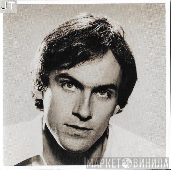  James Taylor   - JT