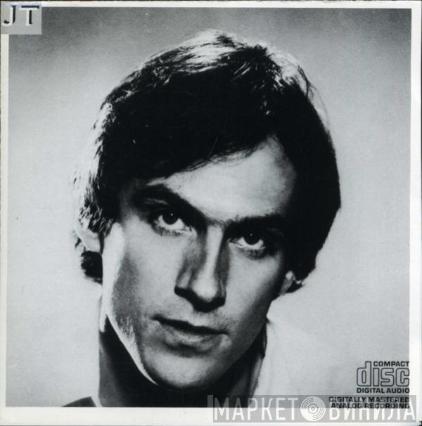  James Taylor   - JT