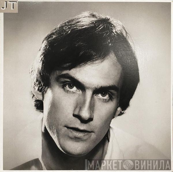 James Taylor  - JT