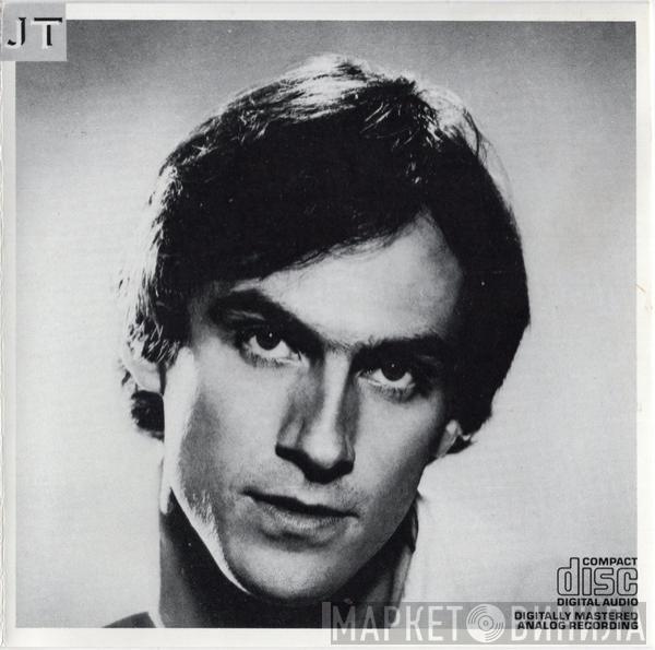  James Taylor   - JT