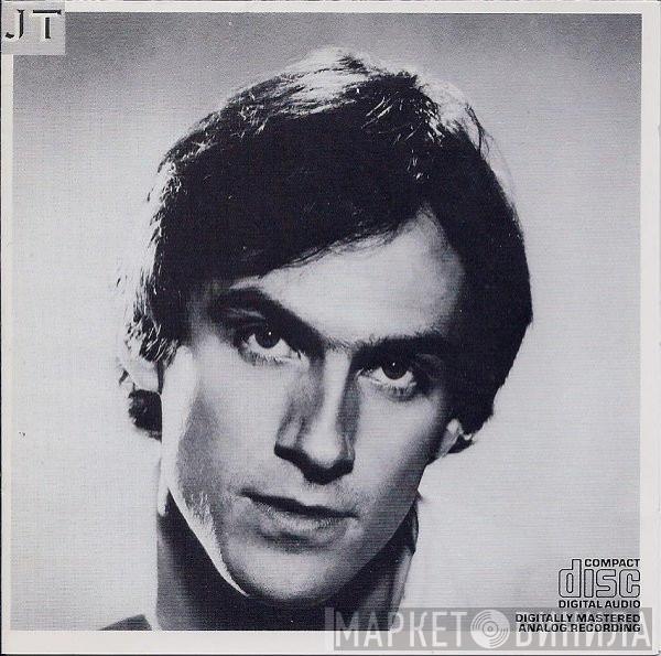  James Taylor   - JT