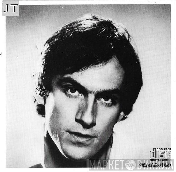  James Taylor   - JT