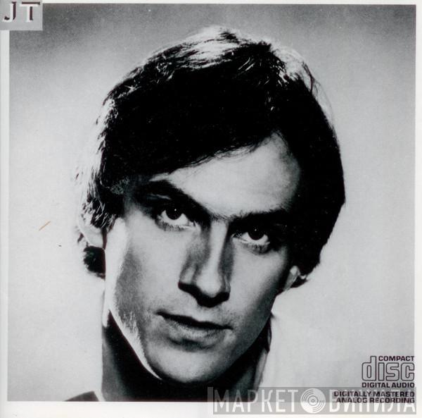  James Taylor   - JT