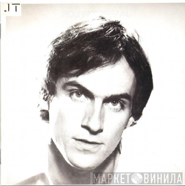  James Taylor   - JT