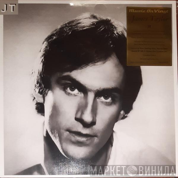  James Taylor   - JT