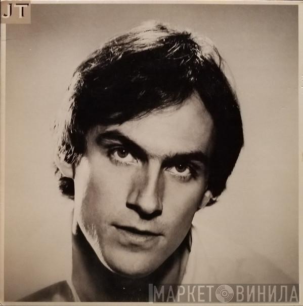 James Taylor  - JT
