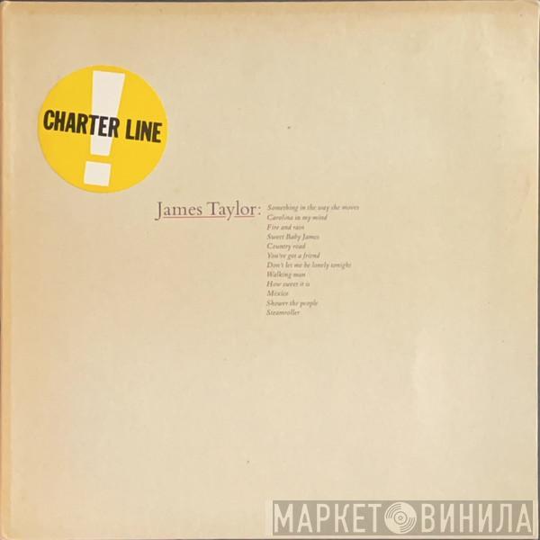  James Taylor   - James Taylor's Greatest Hits