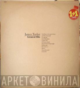  James Taylor   - James Taylor's Greatest Hits