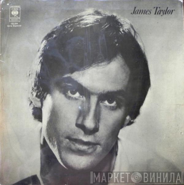  James Taylor   - James Taylor