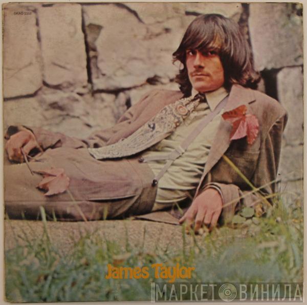 James Taylor  - James Taylor