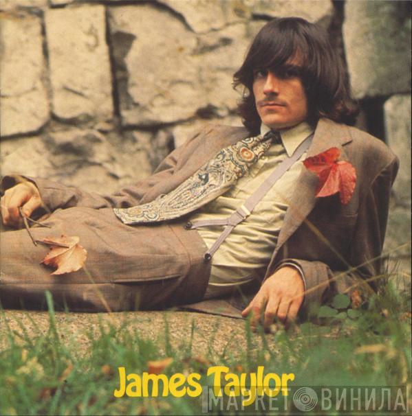 James Taylor  - James Taylor