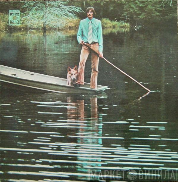  James Taylor   - One Man Dog
