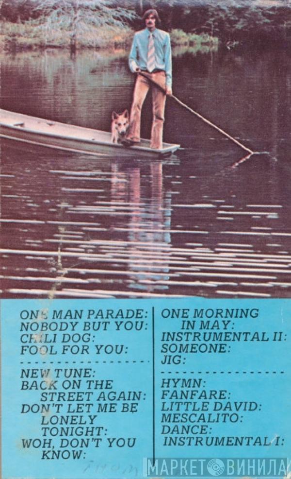  James Taylor   - One Man Dog
