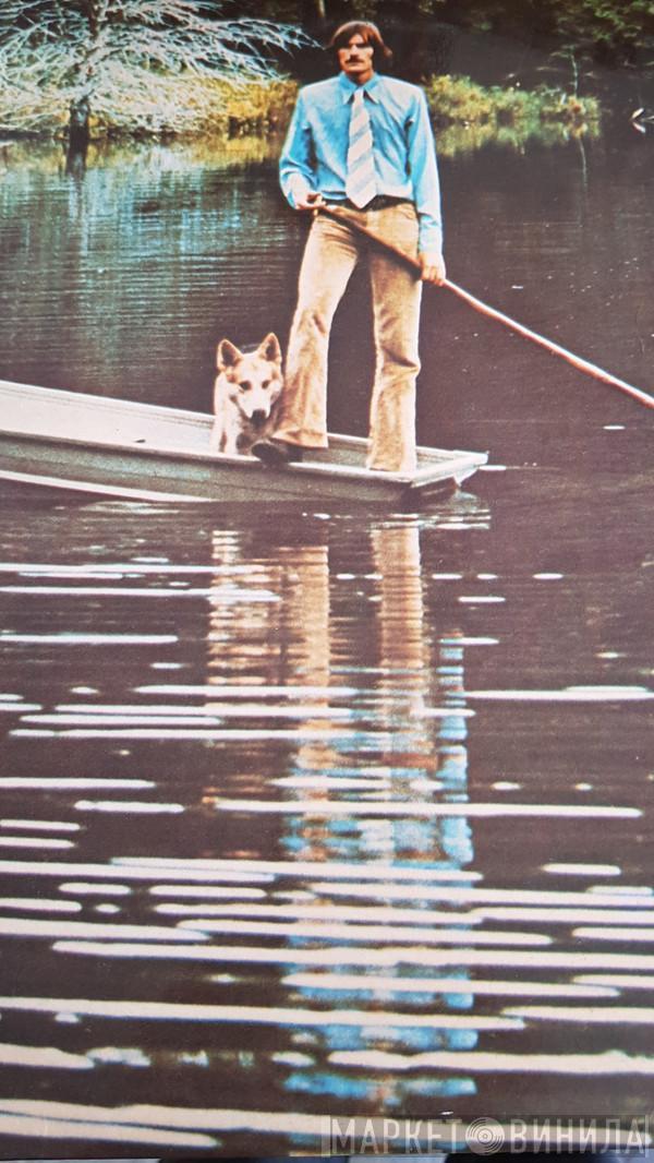  James Taylor   - One Man Dog
