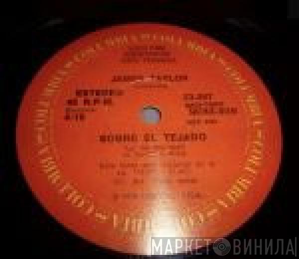  James Taylor   - Sobre El Tejado = Up On The Roof