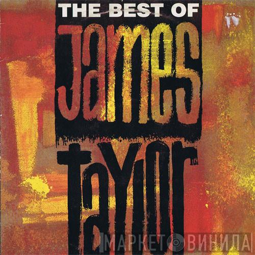  James Taylor   - The Best Of James Taylor