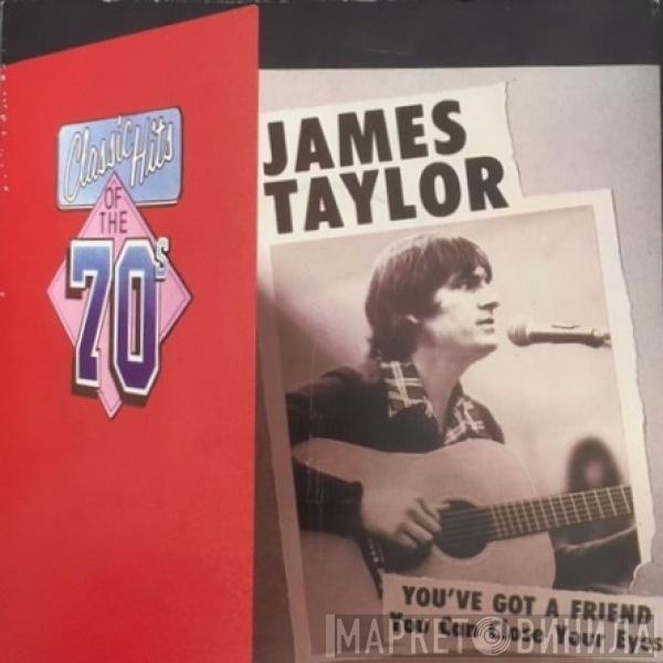 James Taylor  - You've Got A Friend