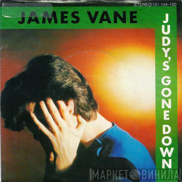 James Vane - Judy's Gone Down