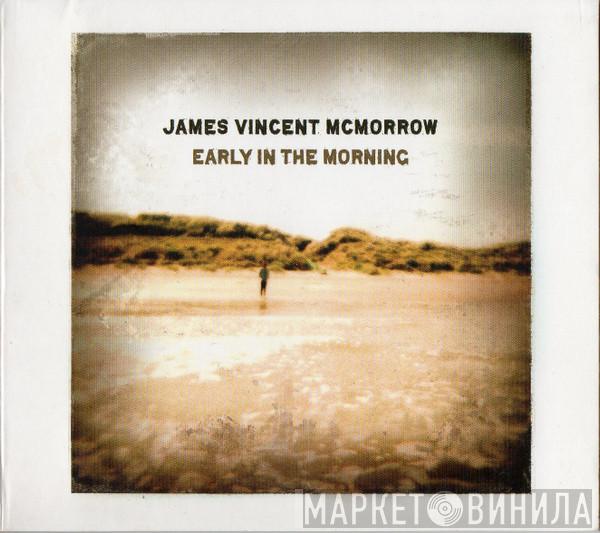 James Vincent McMorrow - Early In The Morning