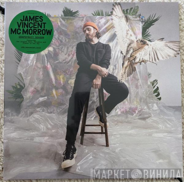 James Vincent McMorrow - Grapefruit Season