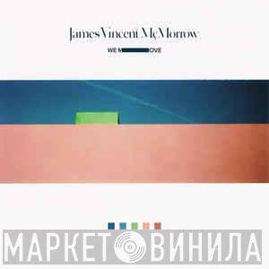 James Vincent McMorrow - We Move