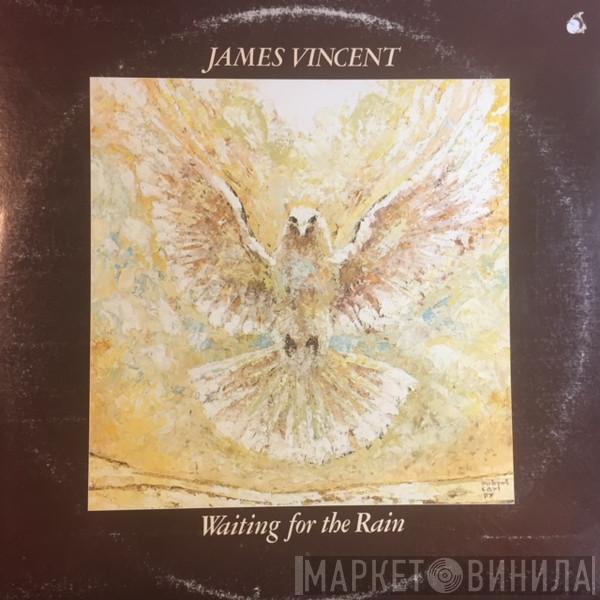 James Vincent - Waiting For The Rain