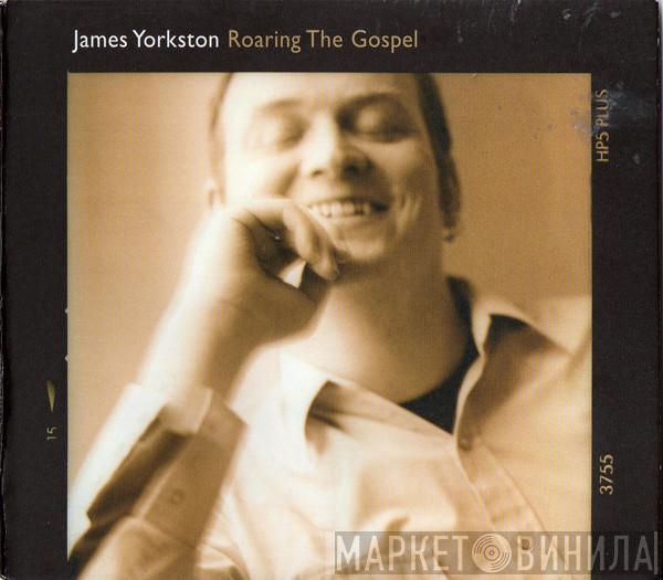 James Yorkston - Roaring The Gospel