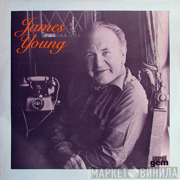 James Young  - James Young