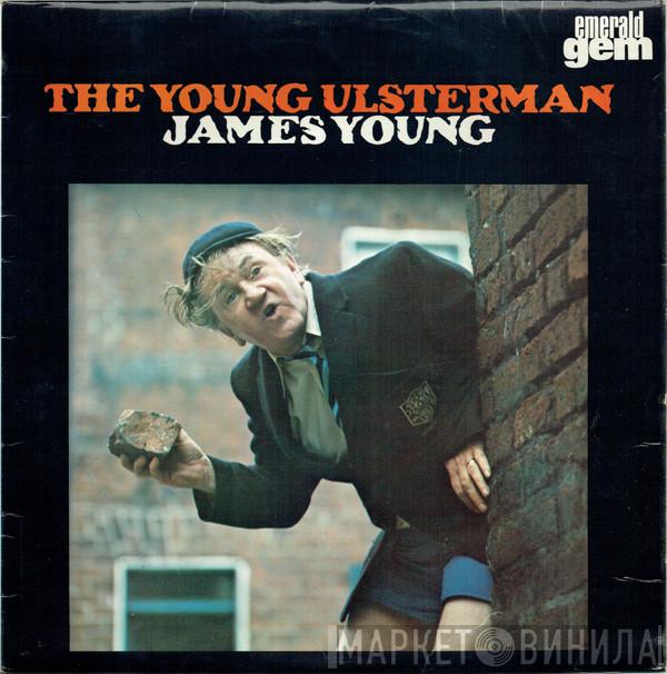 James Young  - The Young Ulsterman