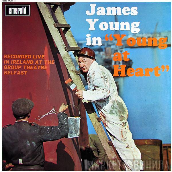 James Young  - Young At Heart