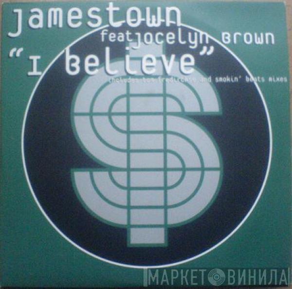 Jamestown - I Believe