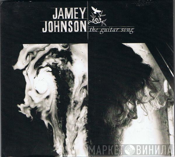 Jamey Johnson - The Guitar Song