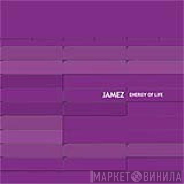  Jamez  - Energy Of Life