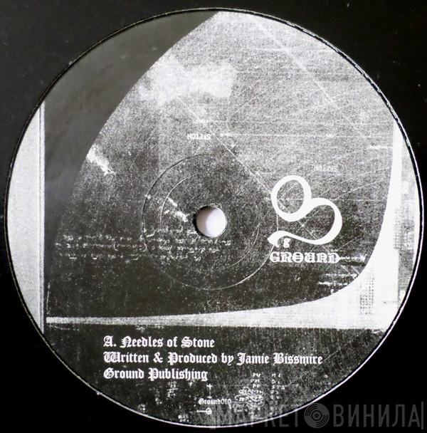 Jamie Bissmire - Natural Science