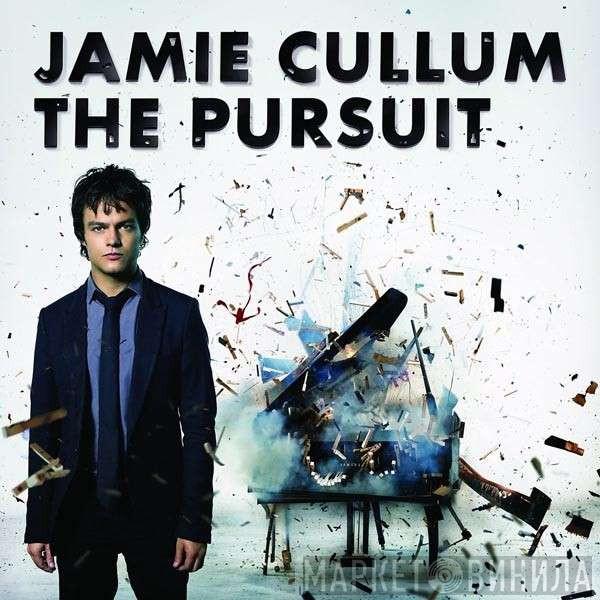 Jamie Cullum - The Pursuit
