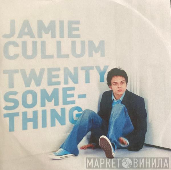 Jamie Cullum - Twentysomething (5 Track Sampler)