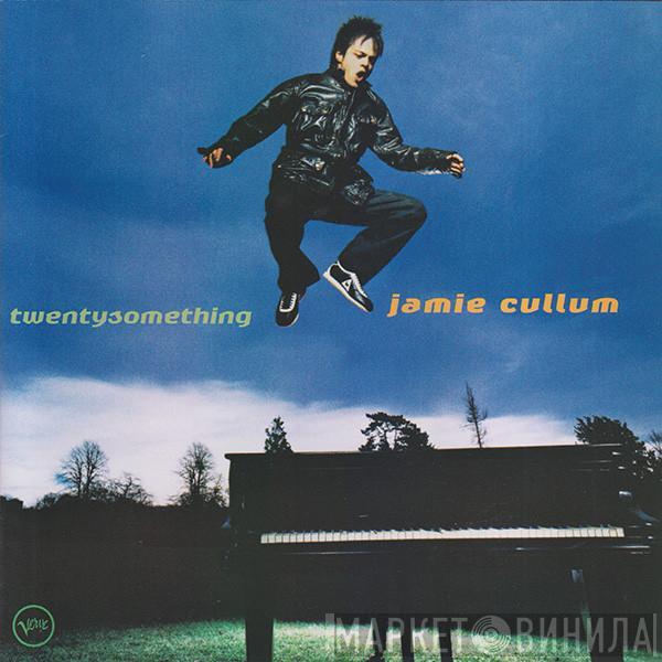  Jamie Cullum  - Twentysomething