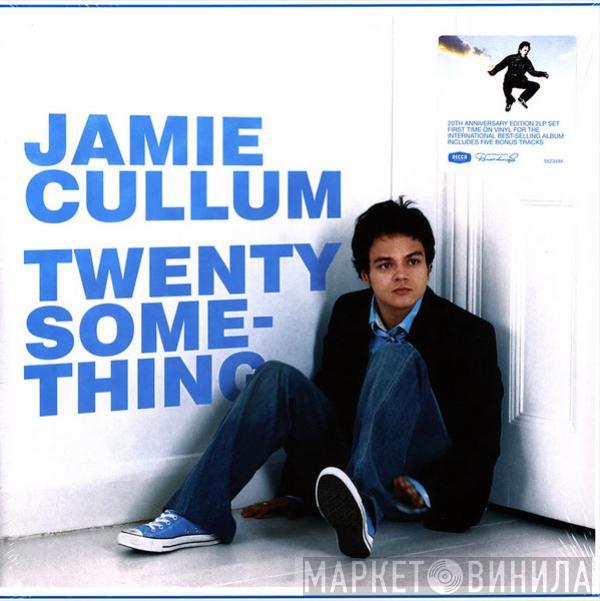  Jamie Cullum  - Twentysomething