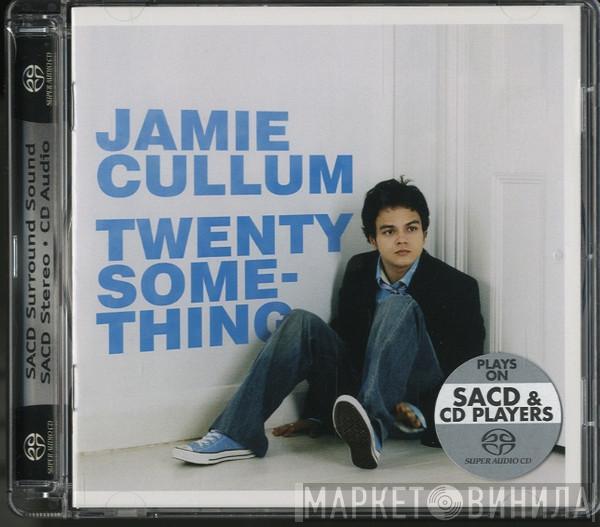  Jamie Cullum  - Twentysomething