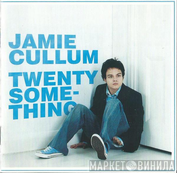  Jamie Cullum  - Twentysomething
