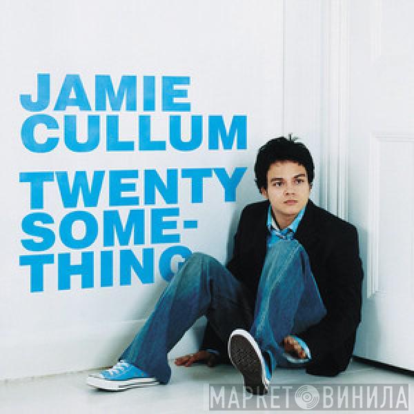 Jamie Cullum - Twentysomething