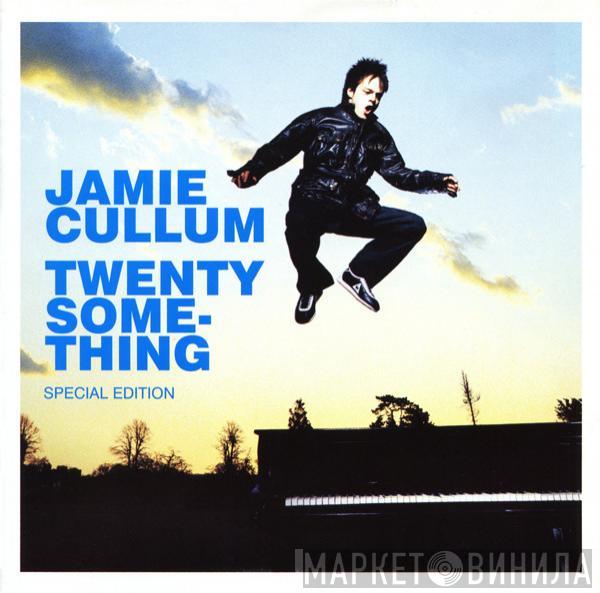 Jamie Cullum  - Twentysomething