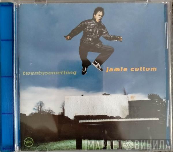  Jamie Cullum  - Twentysomething