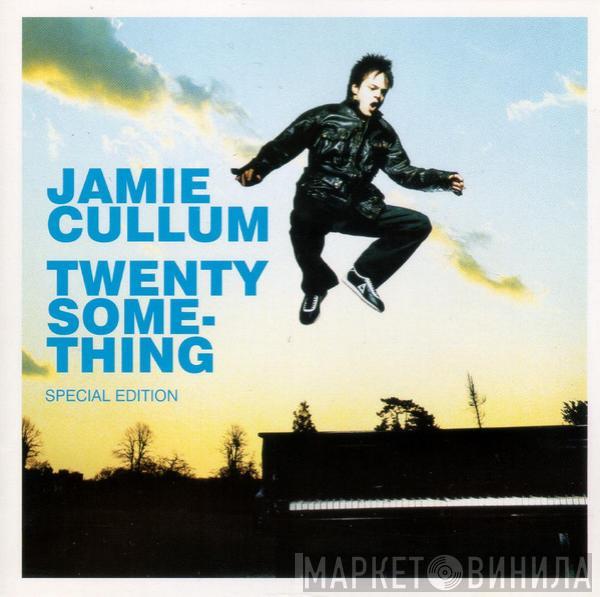  Jamie Cullum  - Twentysomething