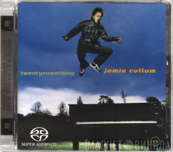  Jamie Cullum  - Twentysomething