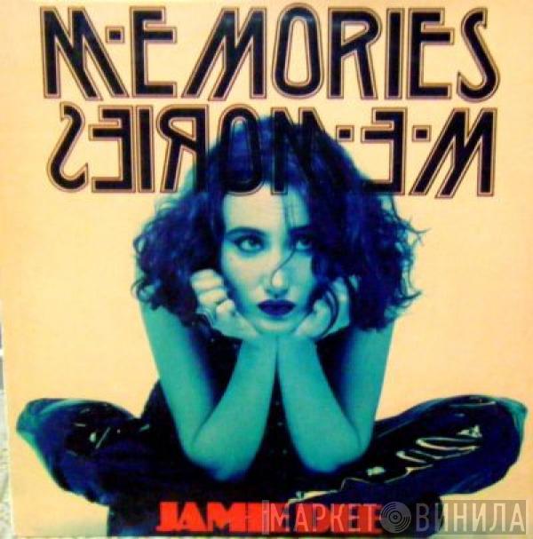 Jamie Dee - Memories Memories