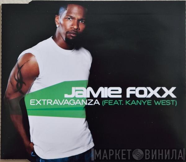 Jamie Foxx, Kanye West - Extravaganza